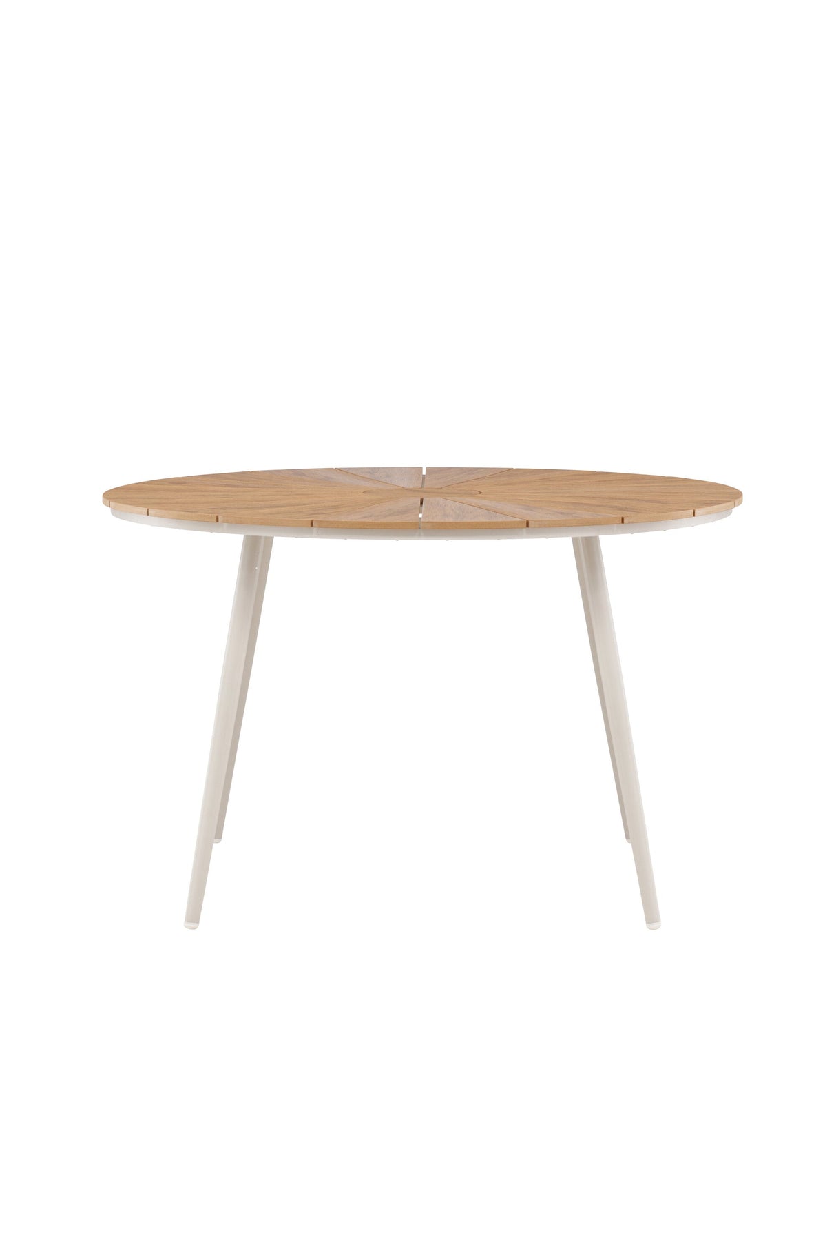 San Vito Outdoor - Esstisch rechteckig - beige/Aluminum - Outdoor - Esstische (rechteckig) - ALVAHOME