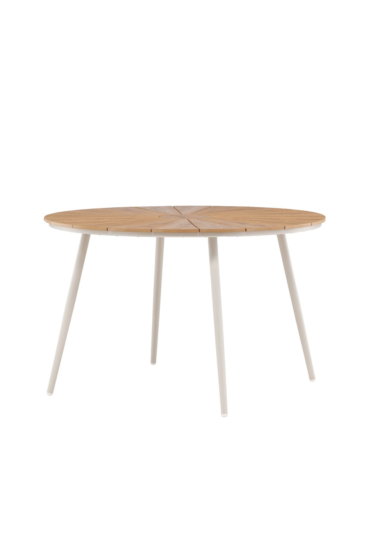 San Vito Outdoor - Esstisch rechteckig - beige/Aluminum - Outdoor - Esstische (rechteckig) - ALVAHOME