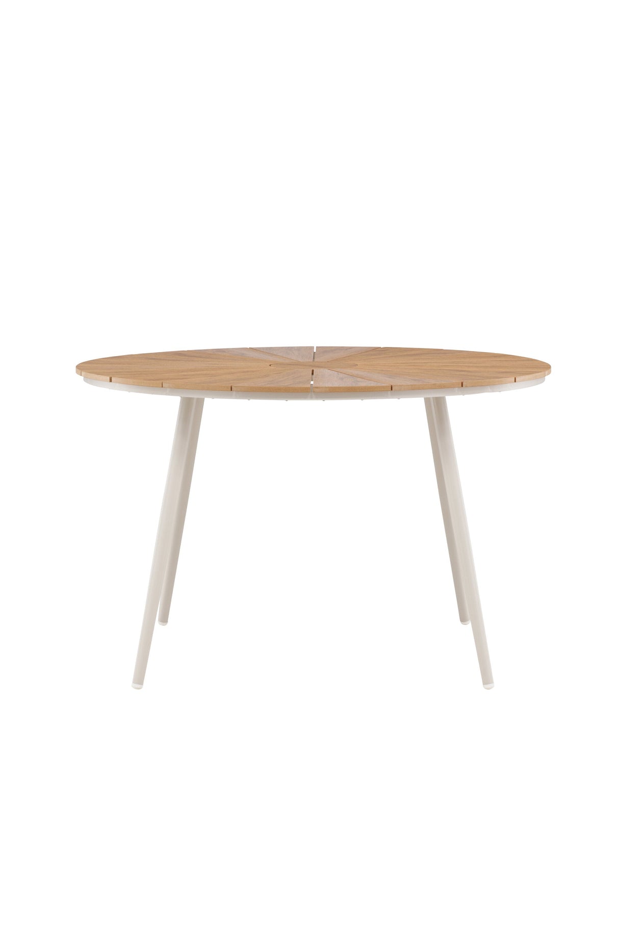 San Vito Outdoor - Esstisch rechteckig - beige/Aluminum - Outdoor - Esstische (rechteckig) - ALVAHOME