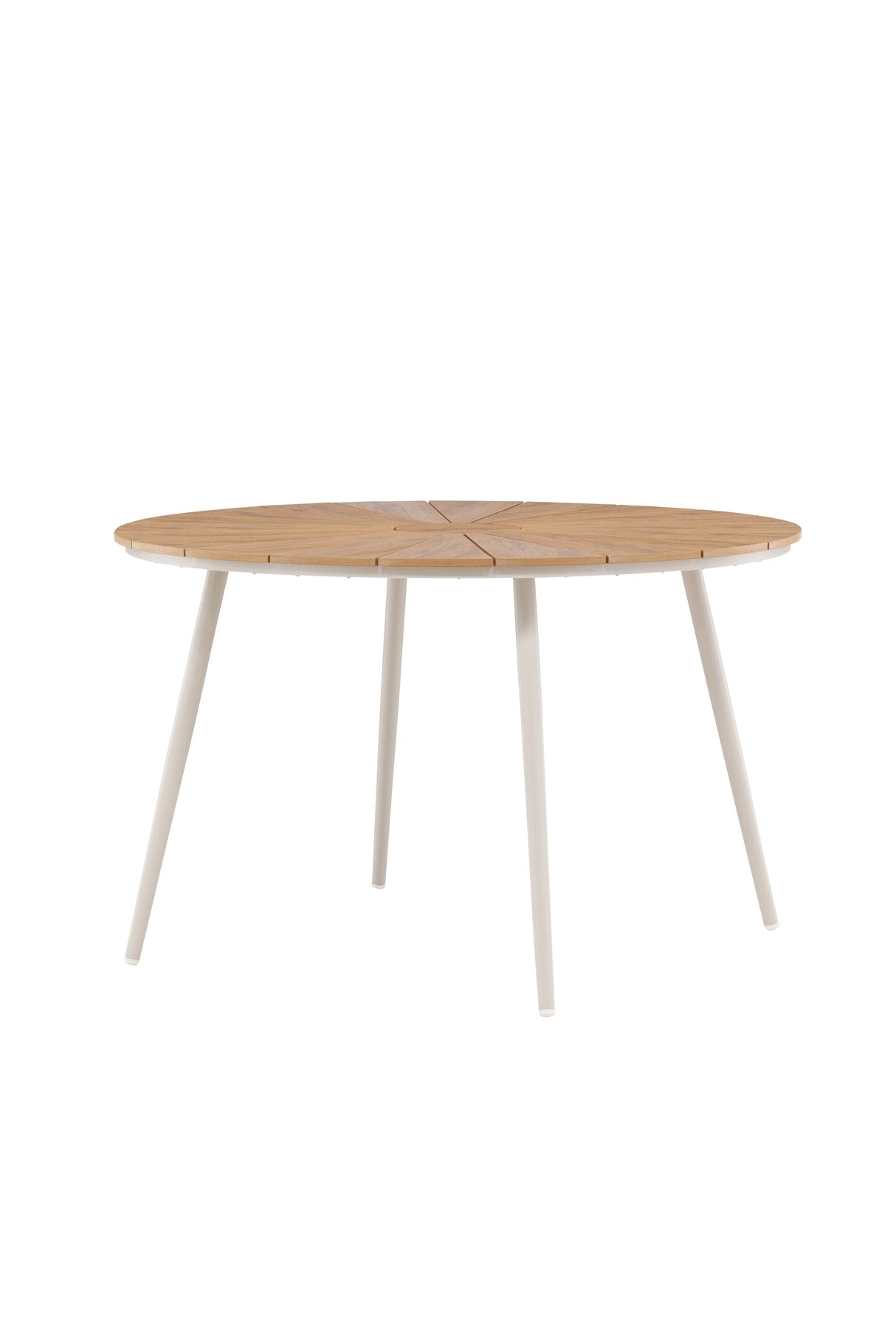 San Vito Outdoor - Esstisch rechteckig - beige/Aluminum - Outdoor - Esstische (rechteckig) - ALVAHOME