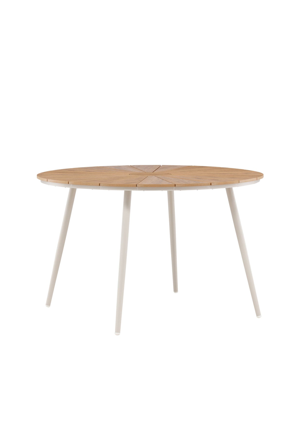 San Vito Outdoor - Esstisch rechteckig - beige/Aluminum - Outdoor - Esstische (rechteckig) - ALVAHOME