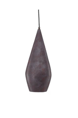 Sandared Pendelleuchte - braun/Resin - Pendelleuchten - ALVAHOME