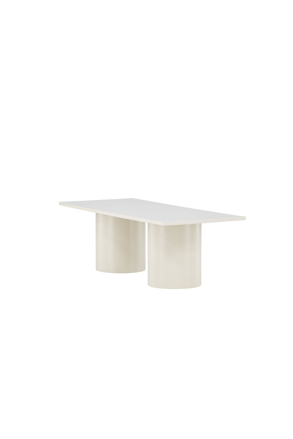Sandvika Couchtisch - beige/MDF - Couchtische - ALVAHOME