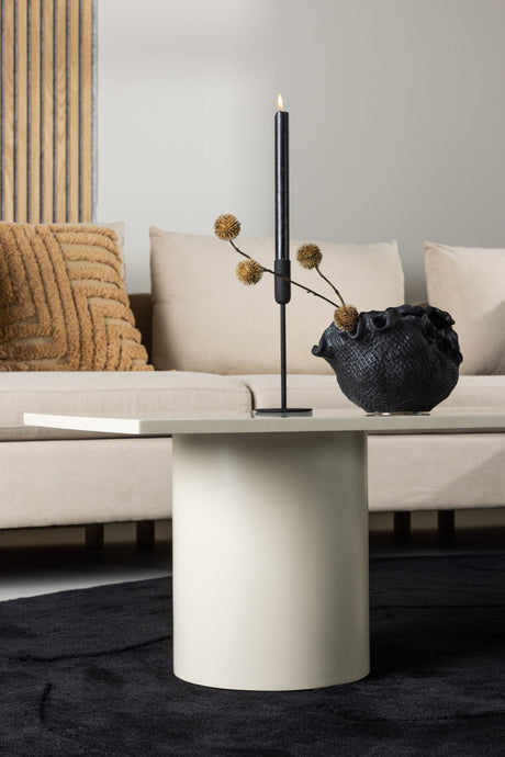 Sandvika Couchtisch - beige/MDF - Couchtische - ALVAHOME