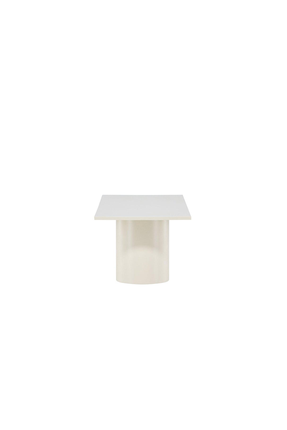 Sandvika Couchtisch - beige/MDF - Couchtische - ALVAHOME
