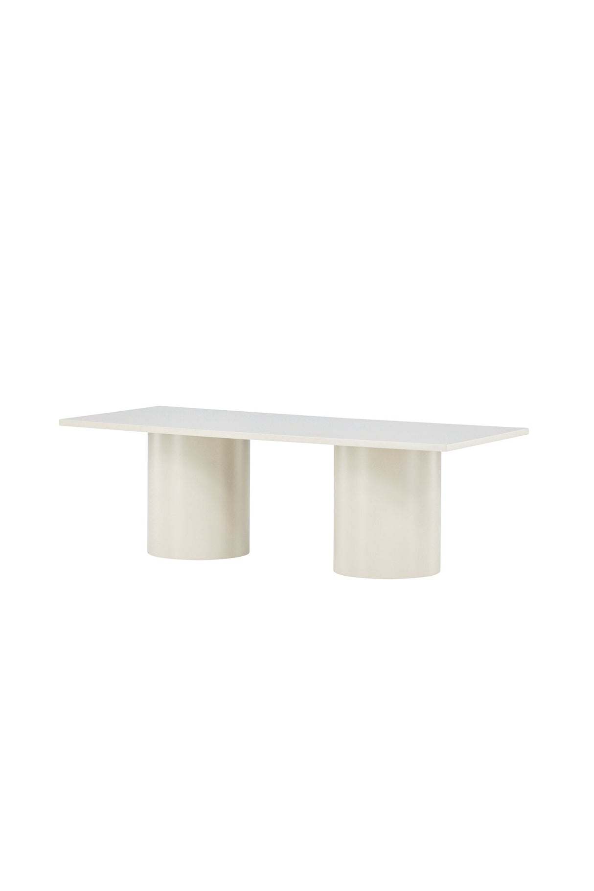 Sandvika Couchtisch - beige/MDF - Couchtische - ALVAHOME
