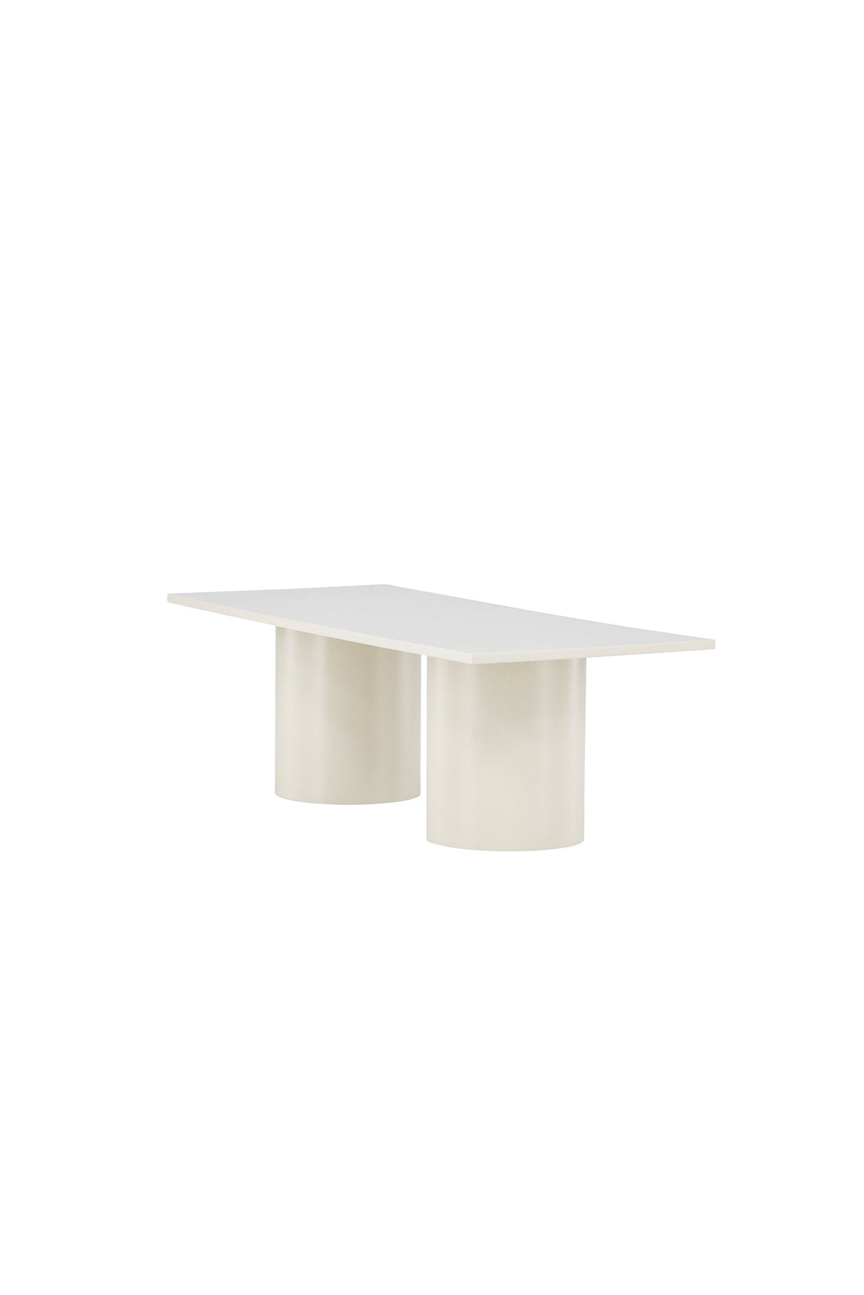 Sandvika Couchtisch - beige/MDF - Couchtische - ALVAHOME