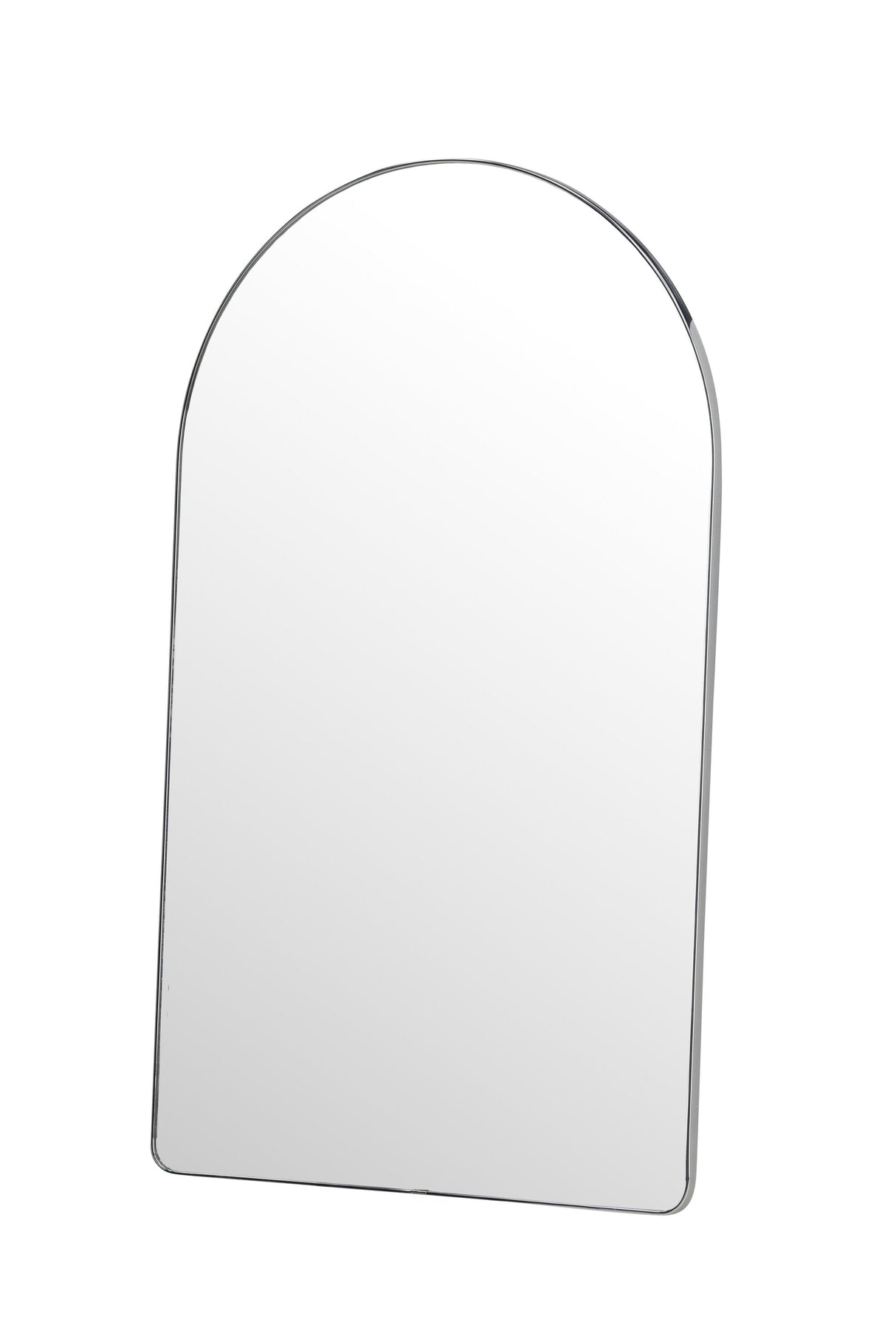 Sarasota Spiegel - silber/Glas - Spiegel - ALVAHOME