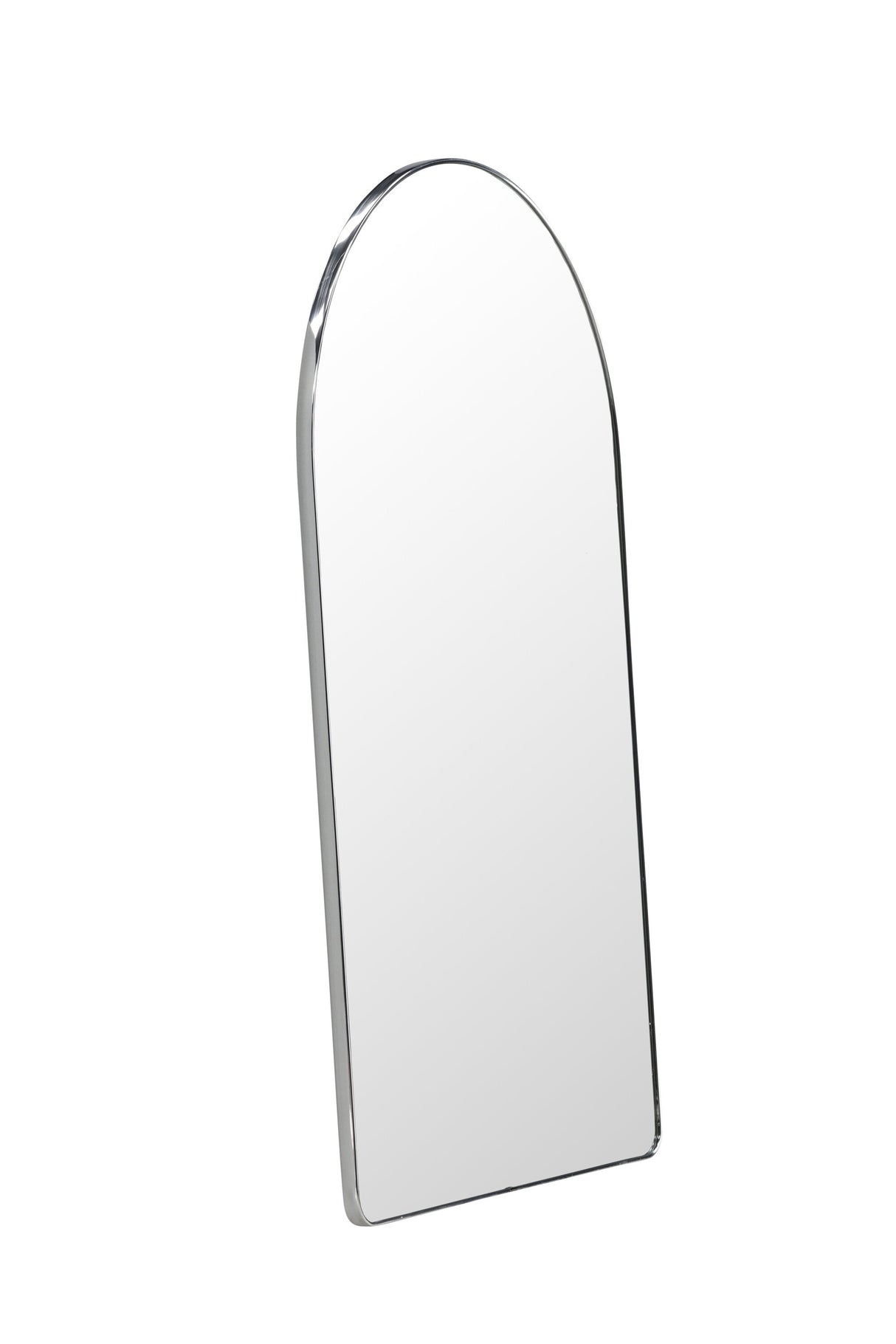 Sarasota Spiegel - silber/Glas - Spiegel - ALVAHOME