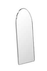 Sarasota Spiegel - silber/Glas - Spiegel - ALVAHOME