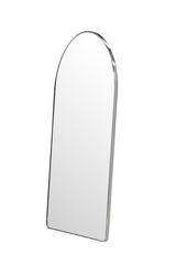 Sarasota Spiegel - silber/Glas - Spiegel - ALVAHOME