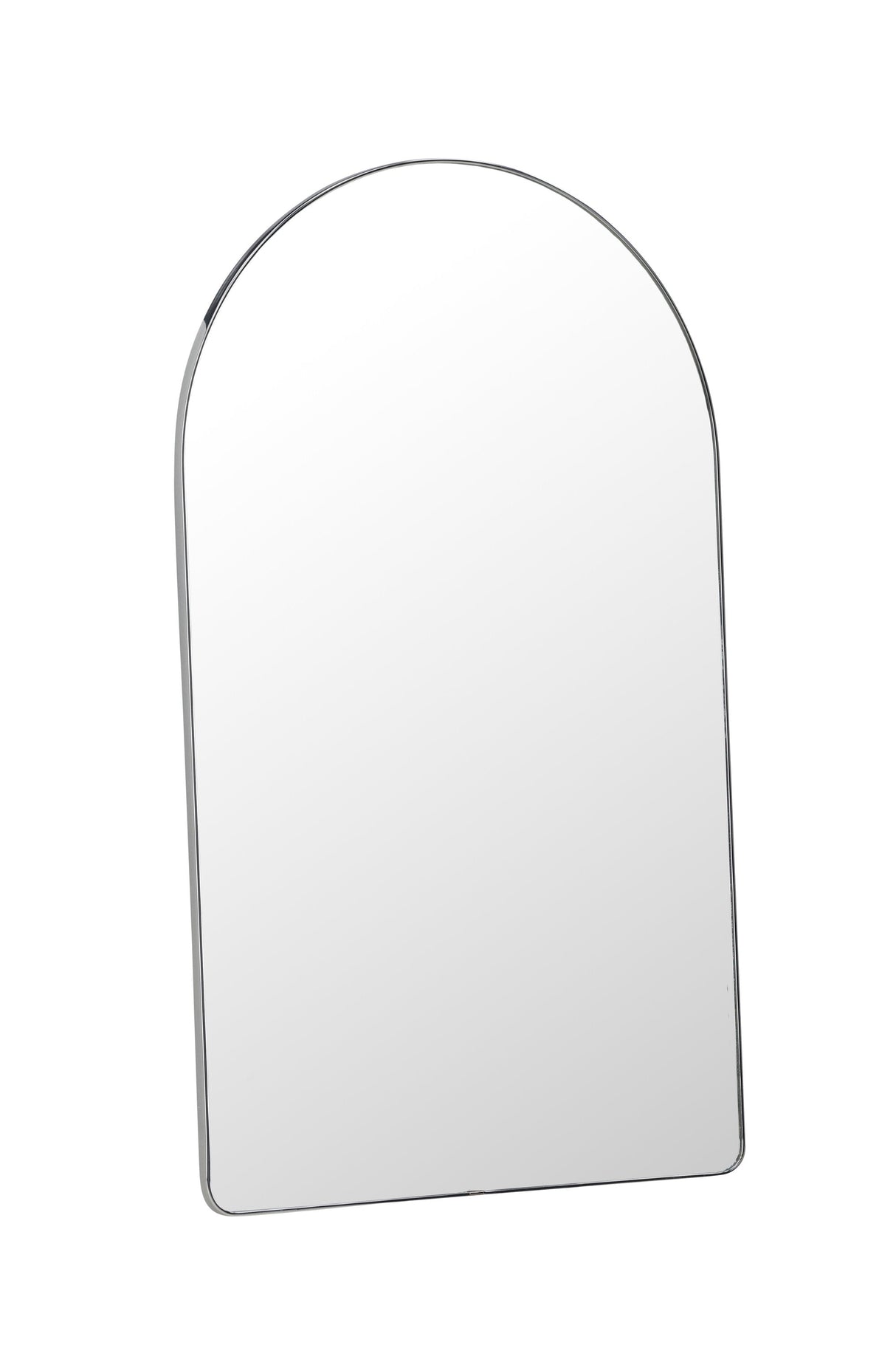 Sarasota Spiegel - silber/Glas - Spiegel - ALVAHOME