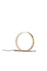 Saunier Tischlampe - gold/Aluminum - Tischlampen - ALVAHOME
