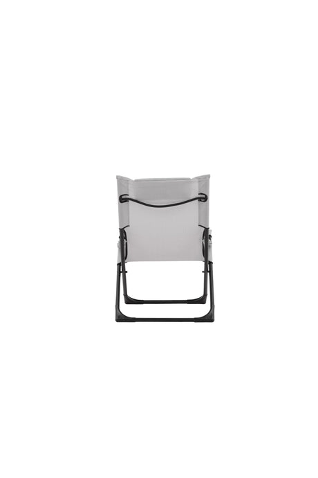 Seville Outdoor Sun - Lounge - grau/Stahl - Outdoor Sun - Lounges - ALVAHOME