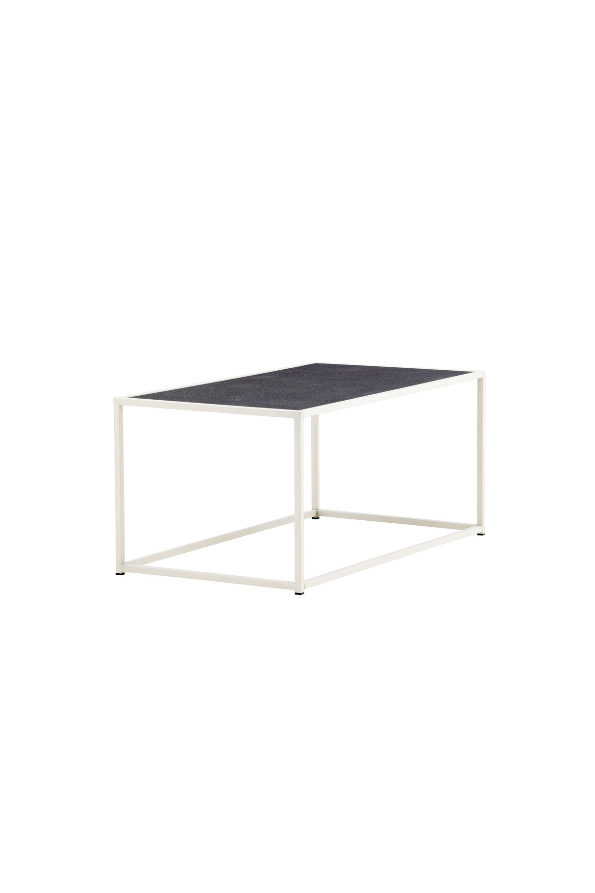 Siaton Outdoor - Couchtisch - grau/Stahl - Outdoor - Couchtische - ALVAHOME