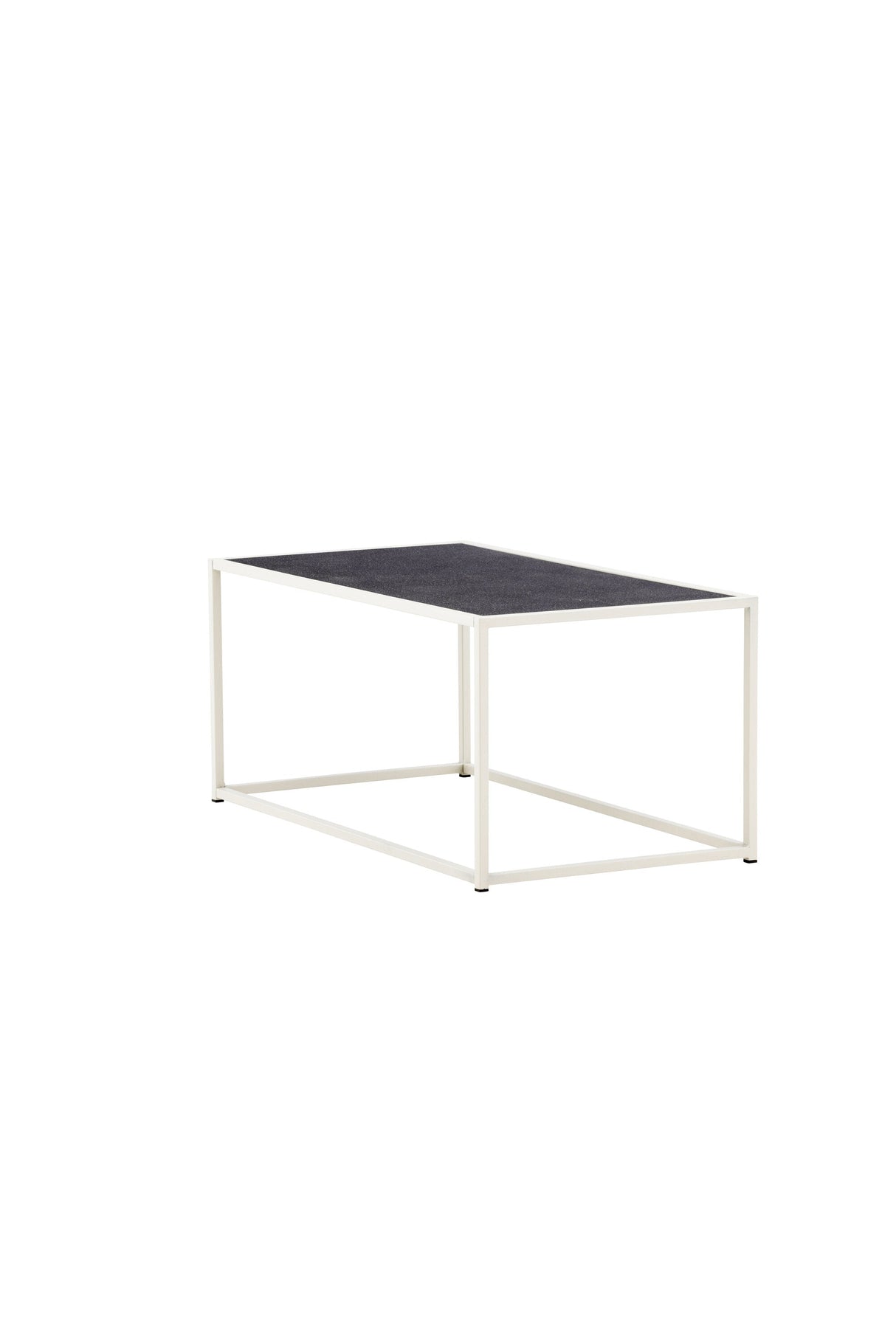 Siaton Outdoor - Couchtisch - grau/Stahl - Outdoor - Couchtische - ALVAHOME