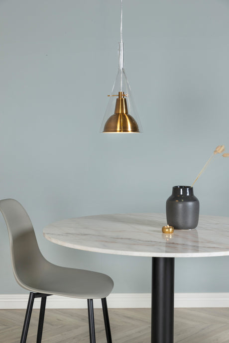 Sirius Pendelleuchte - gold/Glas - Pendelleuchten - ALVAHOME
