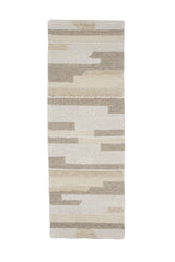 Sixten Flur - Läufer - beige/Wolle - Flur - Läufer - ALVAHOME