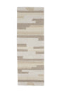 Sixten Flur - Läufer - beige/Wolle - Flur - Läufer - ALVAHOME