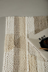 Sixten Flur - Läufer - beige/Wolle - Flur - Läufer - ALVAHOME