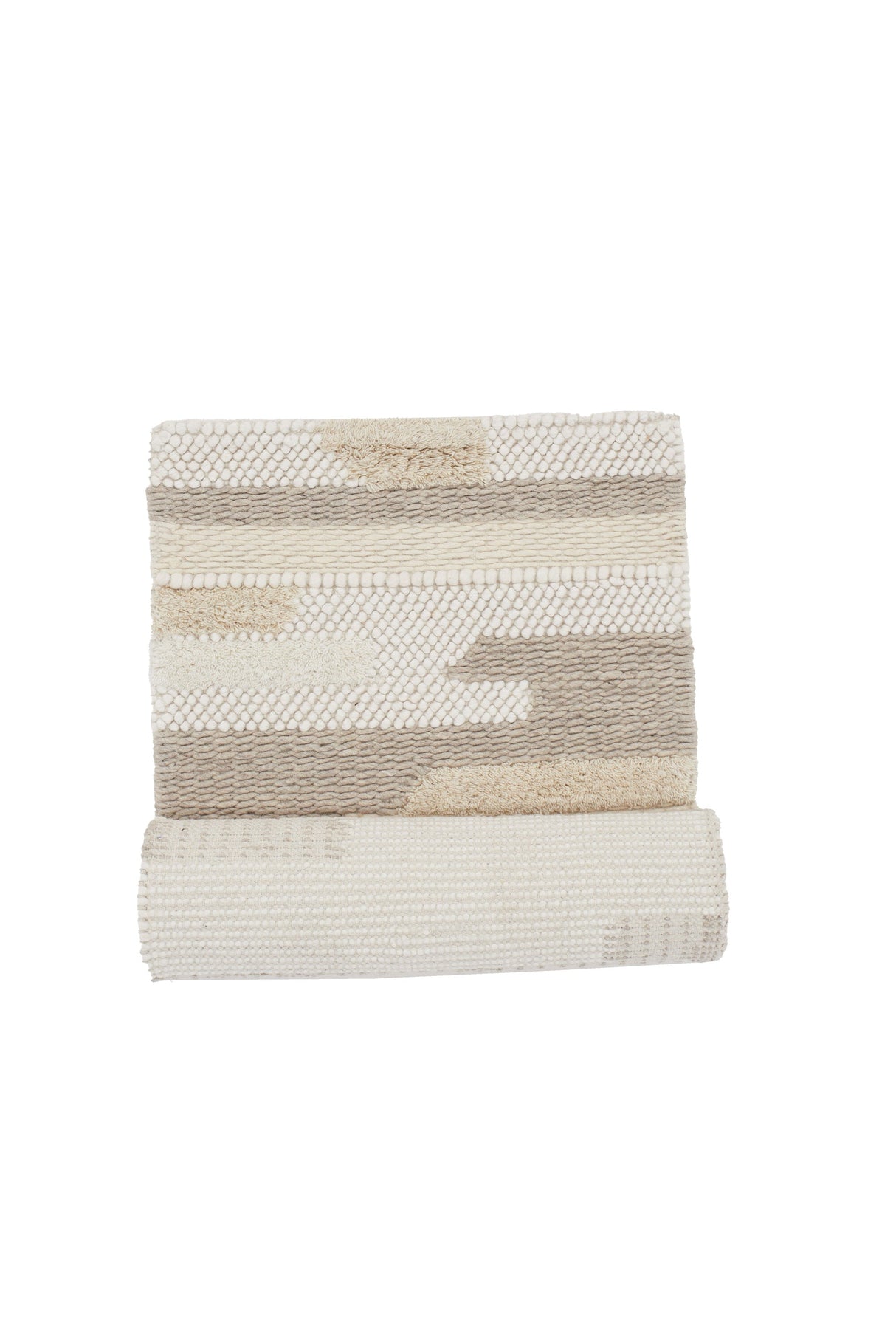 Sixten Flur - Läufer - beige/Wolle - Flur - Läufer - ALVAHOME