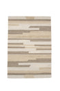 Sixten Wohnzimmerteppich - beige/Wolle - Wohnzimmerteppiche - ALVAHOME