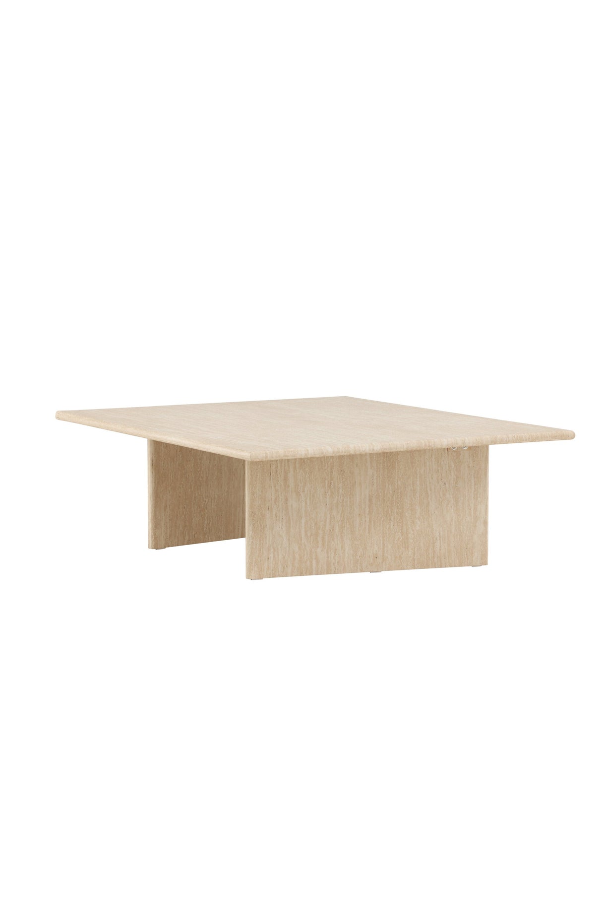 Skagen Couchtisch - beige/MDF - Couchtische - ALVAHOME