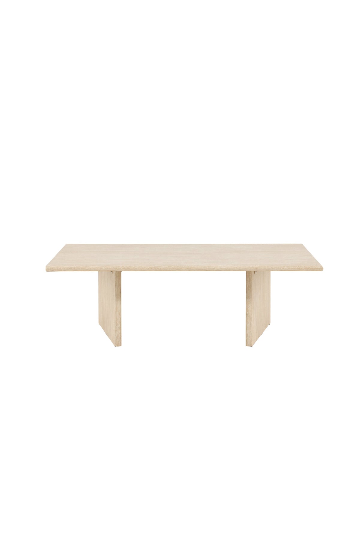 Skagen Couchtisch - beige/MDF - Couchtische - ALVAHOME