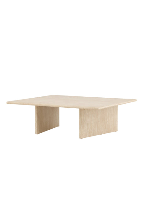 Skagen Couchtisch - beige/MDF - Couchtische - ALVAHOME