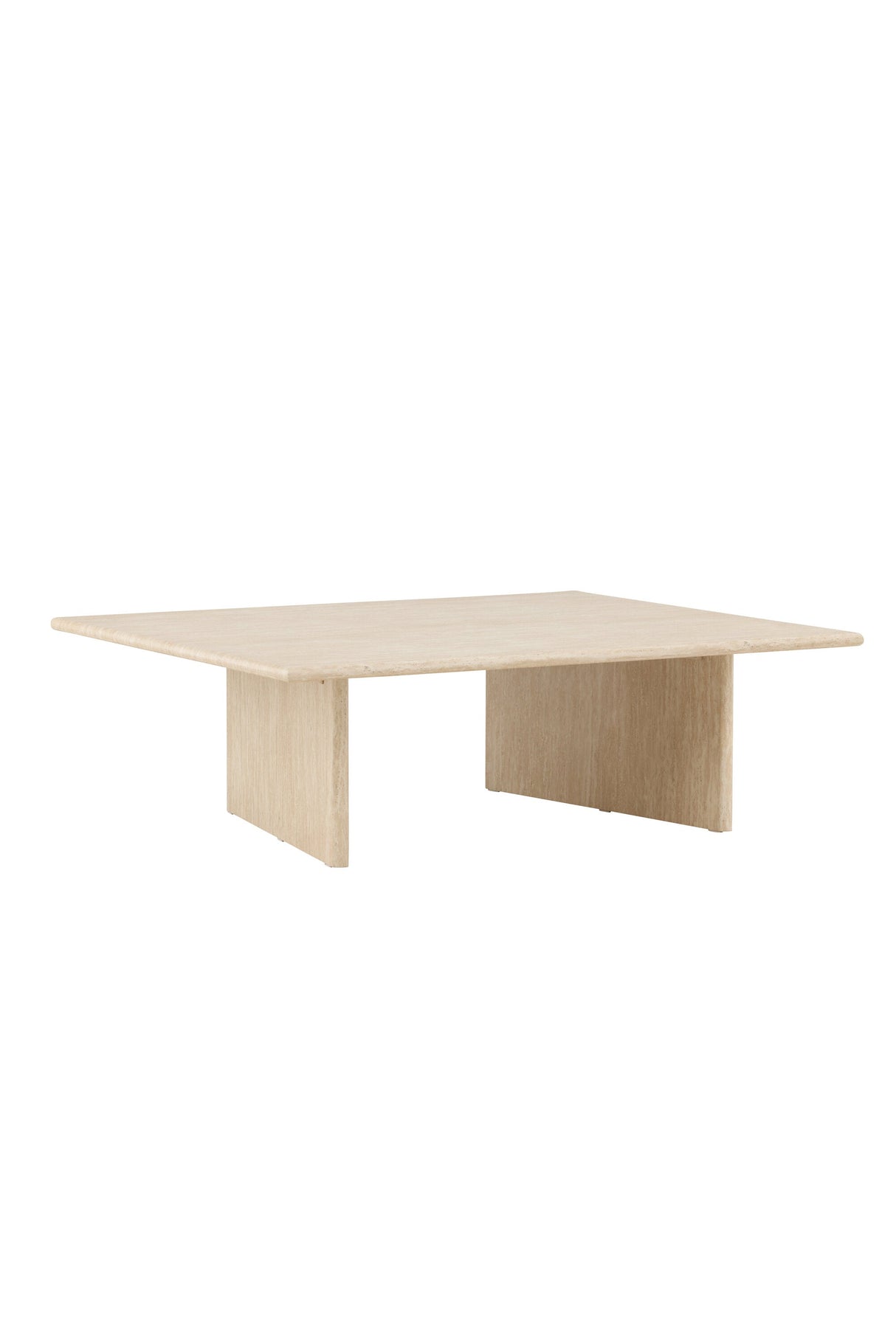 Skagen Couchtisch - beige/MDF - Couchtische - ALVAHOME