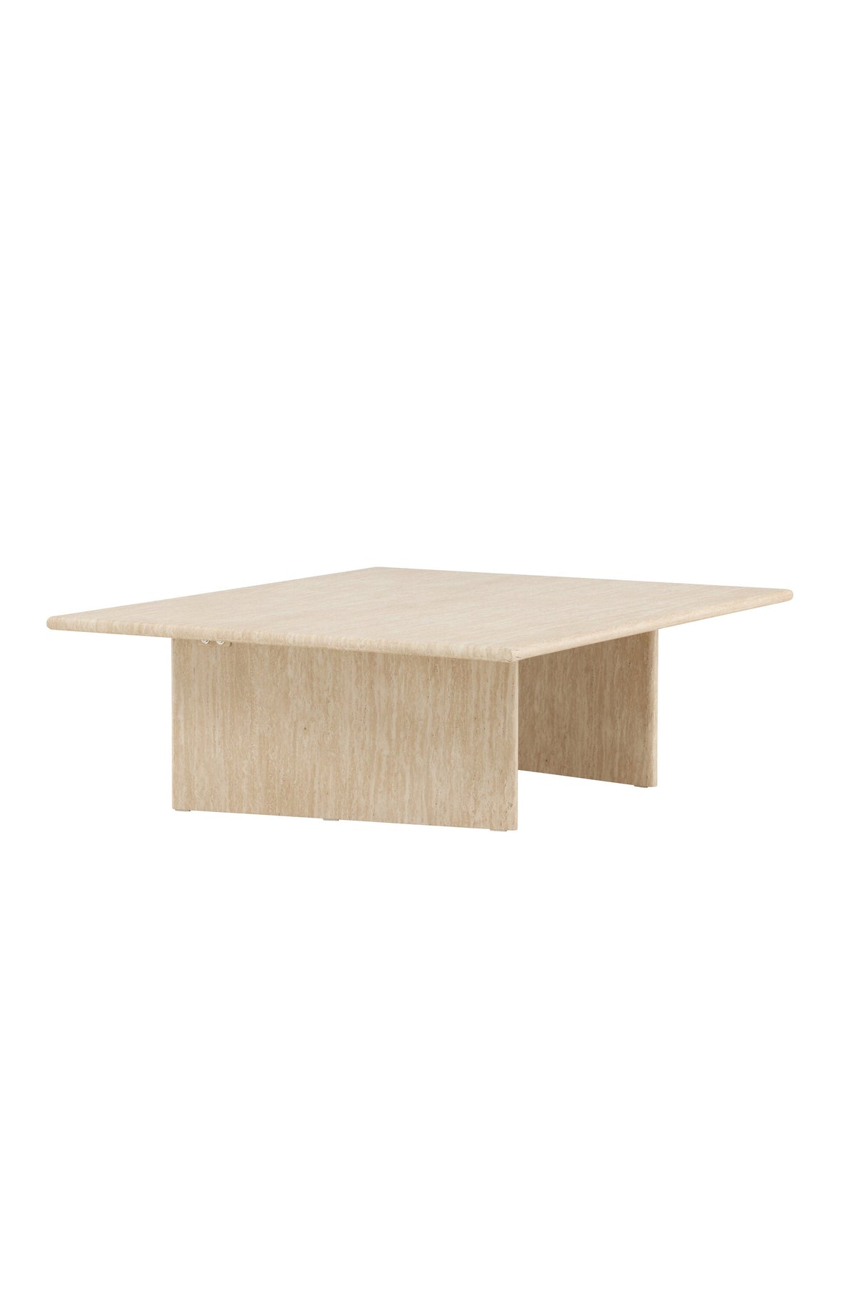 Skagen Couchtisch - beige/MDF - Couchtische - ALVAHOME