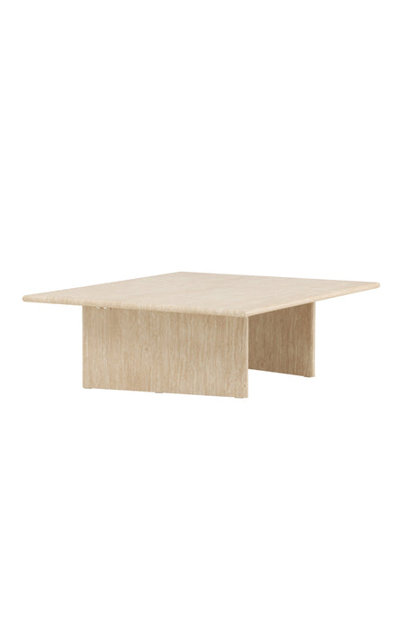 Skagen Couchtisch - beige/MDF - Couchtische - ALVAHOME