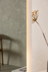 Skeppsvik x Josefin Lustig Spiegel - silber/Glas - Spiegel - ALVAHOME