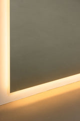 Skeppsvik x Josefin Lustig Spiegel - silber/Glas - Spiegel - ALVAHOME