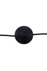 Skott Stehlampe - schwarz/Stahl - Stehlampen - ALVAHOME