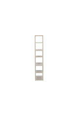 Staal Regal - beige/Stahl - Regale - ALVAHOME