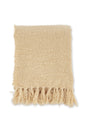 Stanly Decke - sand/Polyester - Decken - ALVAHOME