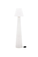 Stratford Outdoor - Stehlampe - weiß/Plastik - Outdoor - Stehlampen - ALVAHOME