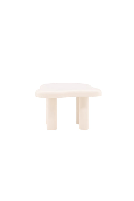 Strömstad Couchtisch - weiß/MDF - Couchtische - ALVAHOME