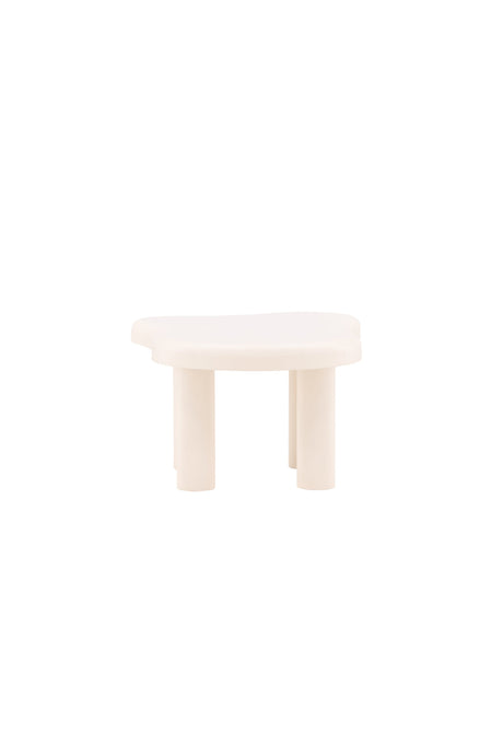 Strömstad Couchtisch - weiß/MDF - Couchtische - ALVAHOME