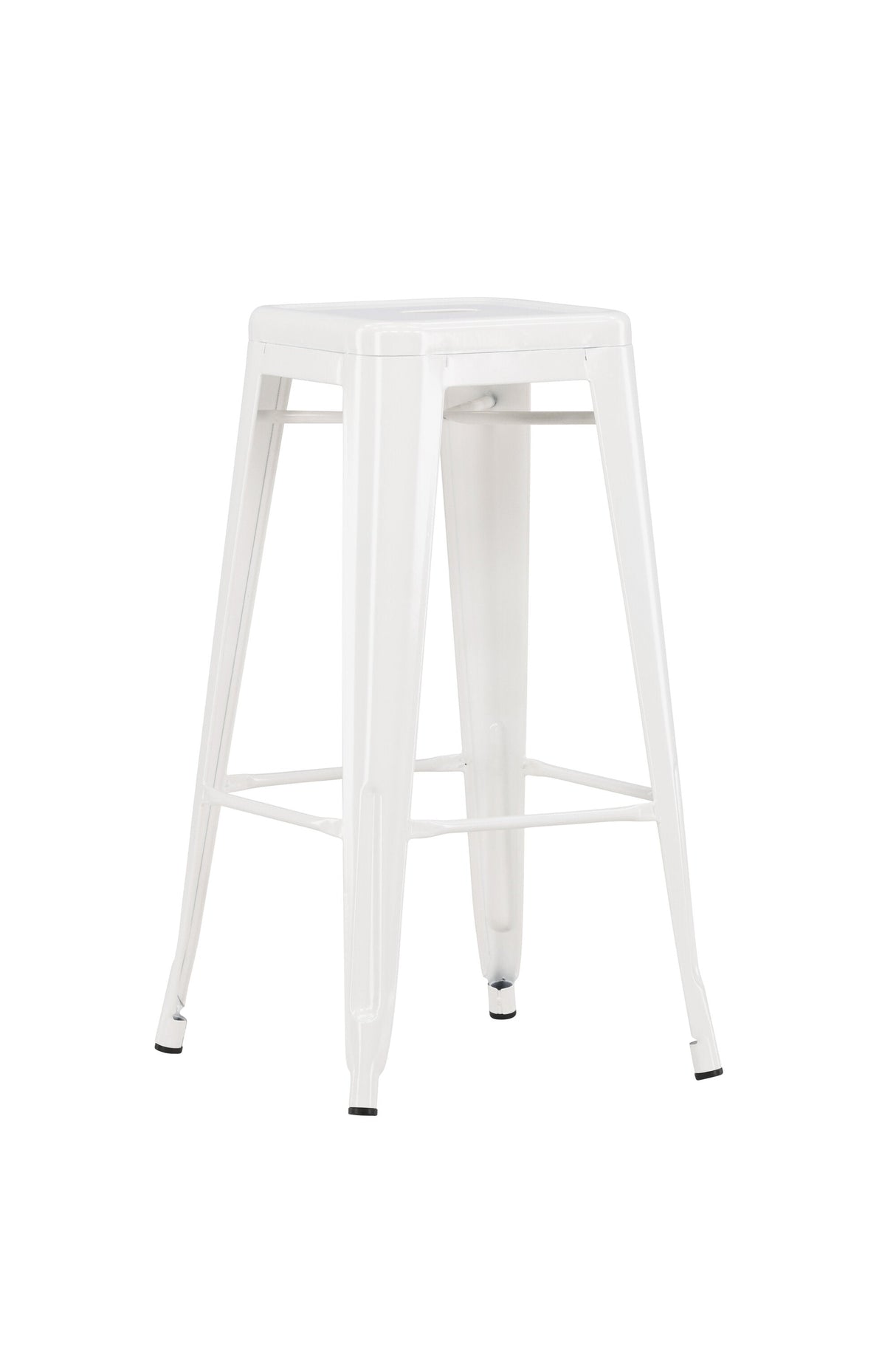Tempe Barhocker - beige/Stahl - Barhocker - ALVAHOME