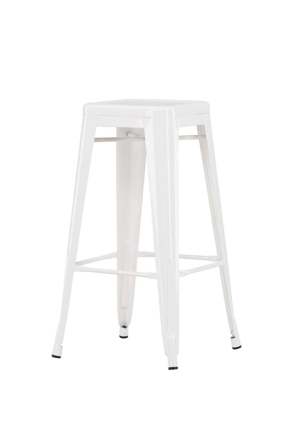 Tempe Barhocker - beige/Stahl - Barhocker - ALVAHOME