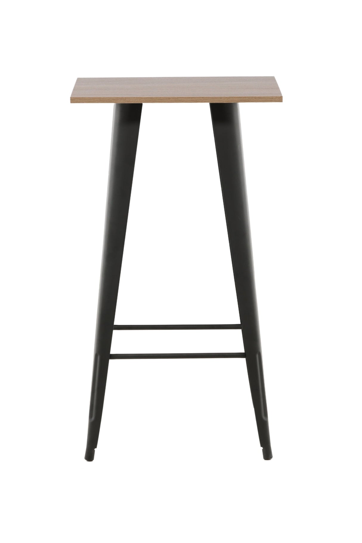 Tempe Bartisch - walnuss/MDF - Bartische - ALVAHOME