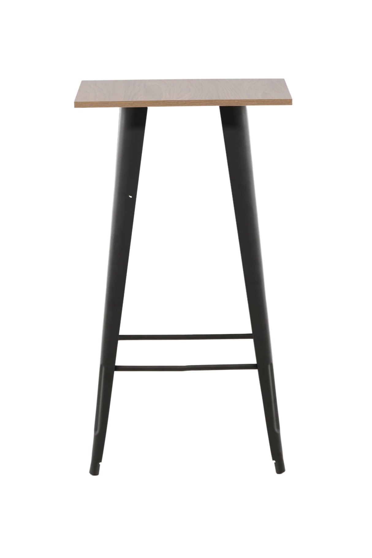 Tempe Bartisch - walnuss/MDF - Bartische - ALVAHOME