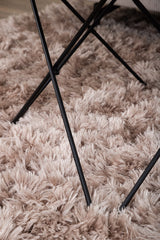Tristar Couchtisch - schwarz/Glas - Couchtische - ALVAHOME