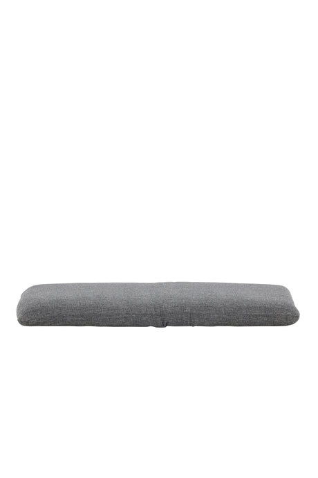 Trond Outdoor Sun - Lounge - schwarz/Polyester - Outdoor Sun - Lounges - ALVAHOME