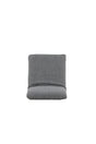 Trond Outdoor Sun - Lounge - schwarz/Polyester - Outdoor Sun - Lounges - ALVAHOME