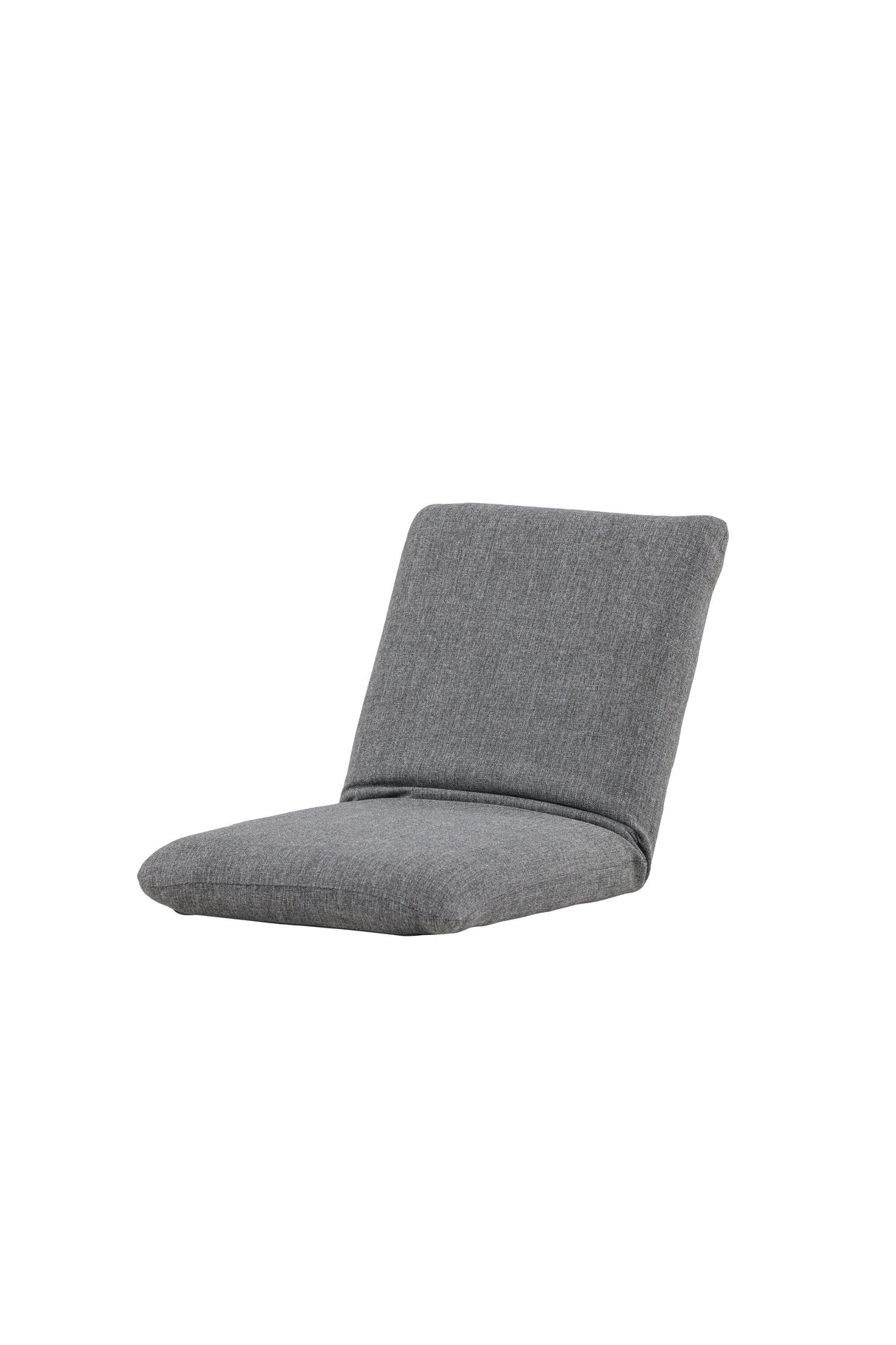 Trond Outdoor Sun - Lounge - schwarz/Polyester - Outdoor Sun - Lounges - ALVAHOME
