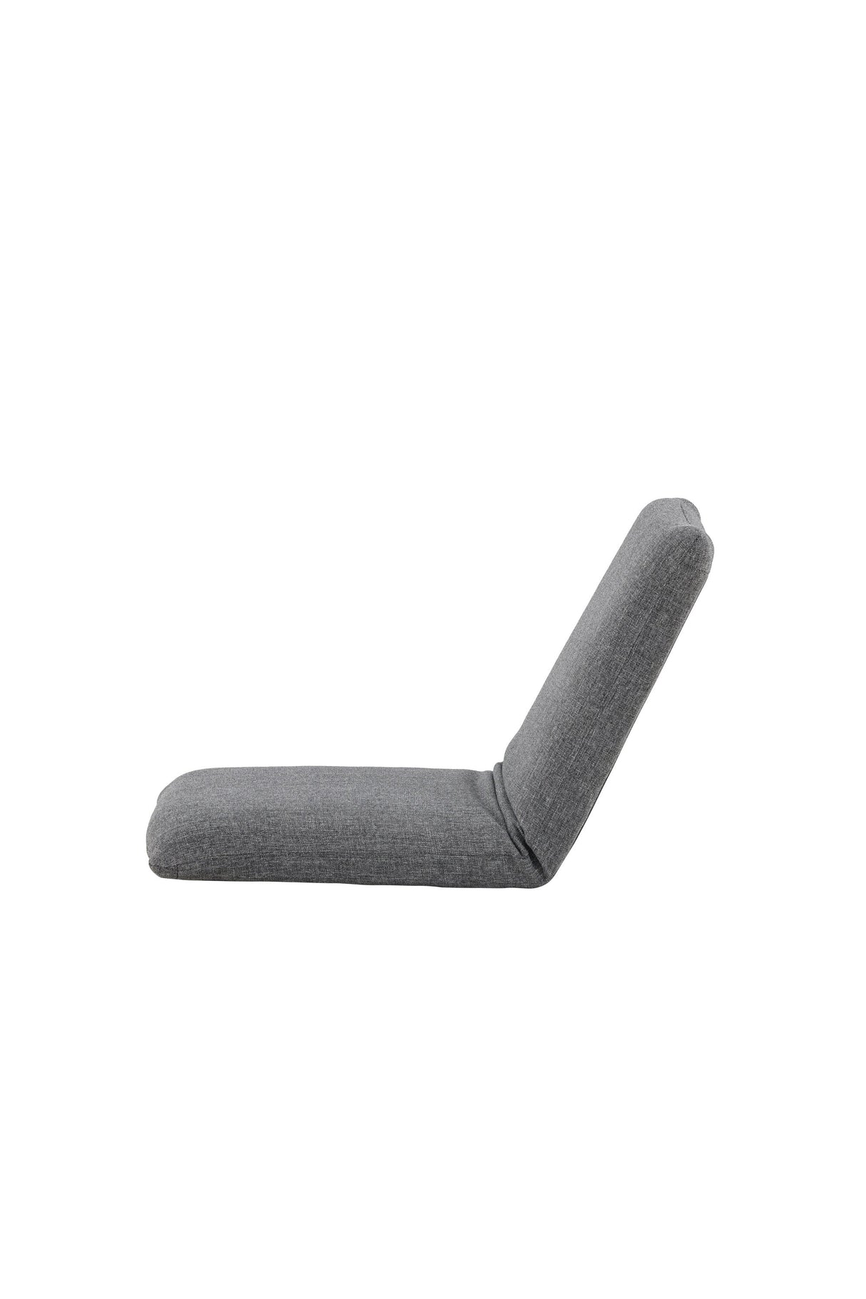 Trond Outdoor Sun - Lounge - schwarz/Polyester - Outdoor Sun - Lounges - ALVAHOME