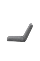 Trond Outdoor Sun - Lounge - schwarz/Polyester - Outdoor Sun - Lounges - ALVAHOME